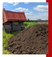 Услуги Поставка нерудных материалов в Гае