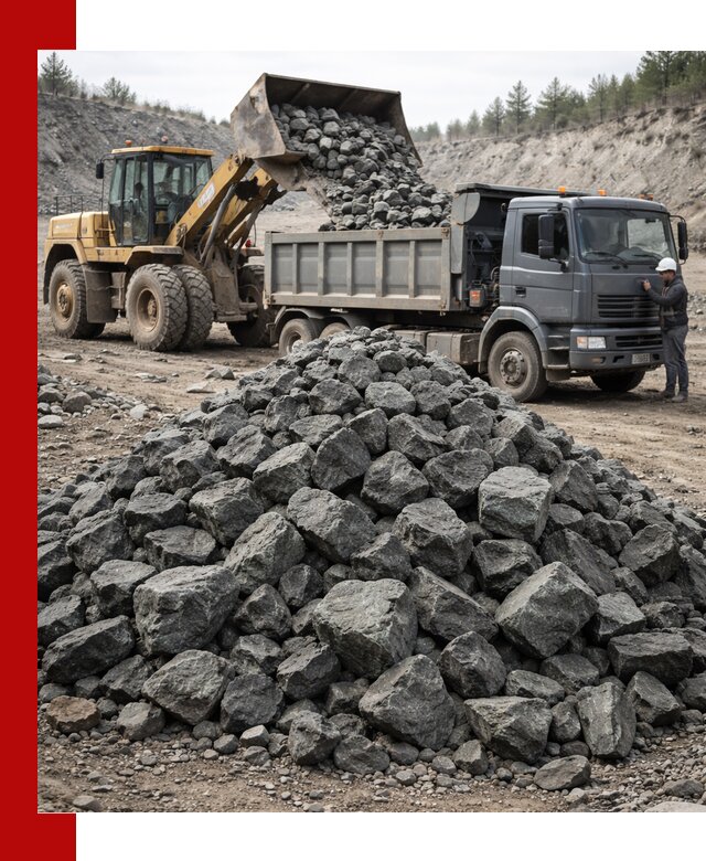 Щебень габбро-диабаз фракция 20-40 доставка в Гае