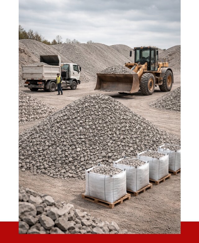 Шлаковый щебень фракция 20-40 в Гае от 1423 р. ПРОНЕРУДГай