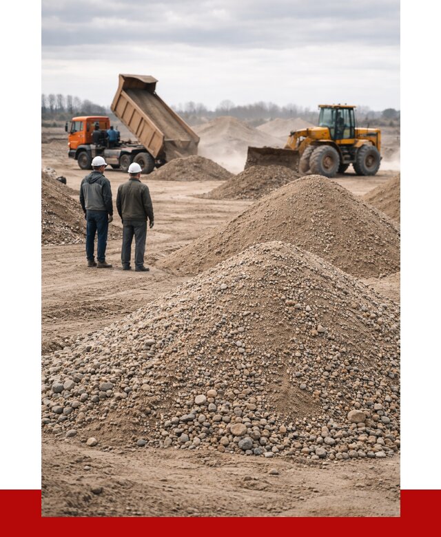 ПГС С3 в Гае с доставкой от 2745 р./куб | ПРОНЕРУДГай