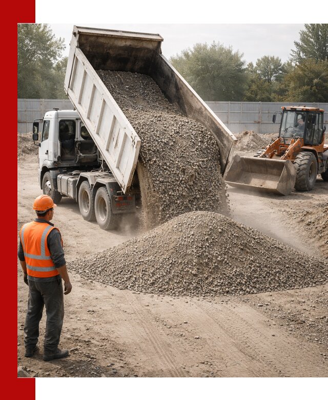 Доставка опгс в Гае оптом и мелким транспортом