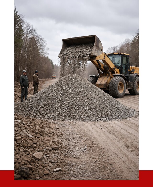Купить опгс для дорог в Гае с доставкой от 2237 р. | ПРОНЕРУДГай