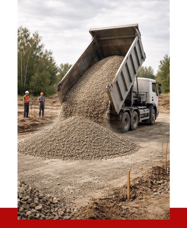 ЩПС С2 в Гае с доставкой от 4575 р. за куб | ПРОНЕРУДГай