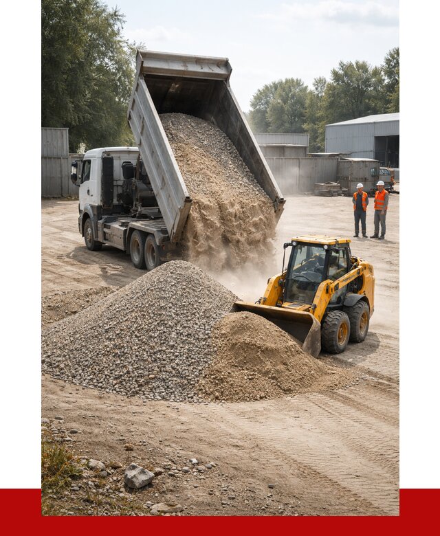 ЩПС С11 в Гае с доставкой от 1881 р. за куб | ПРОНЕРУДГай