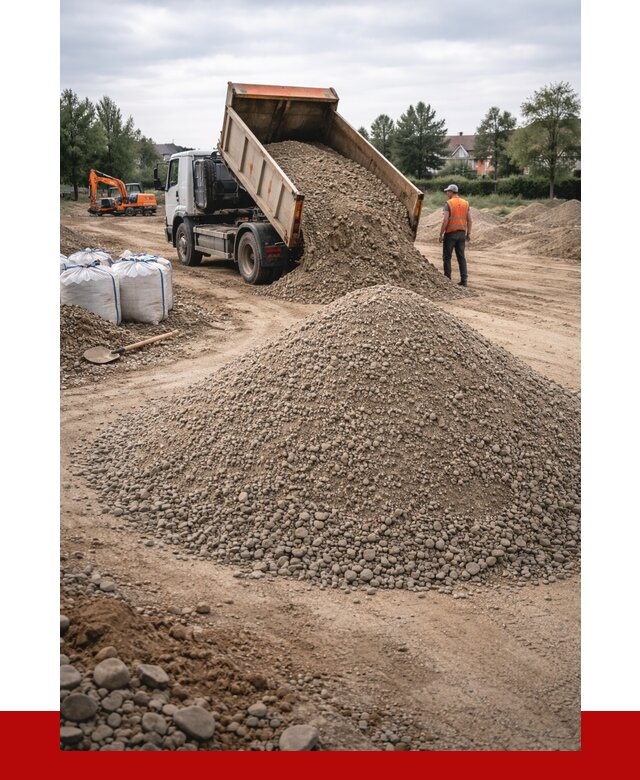 ЩГПС С4 с доставкой в Гае от 2135 р./куб. | ПРОНЕРУДГай