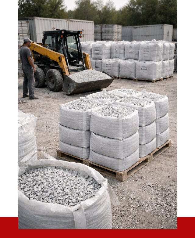 Мраморная крошка в Гае от 4575 р. за куб | ПРОНЕРУДГай