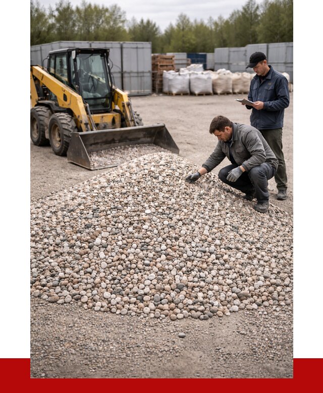 Цветная мраморная крошка в Гае от 8133 р./куб. | ПРОНЕРУДГай