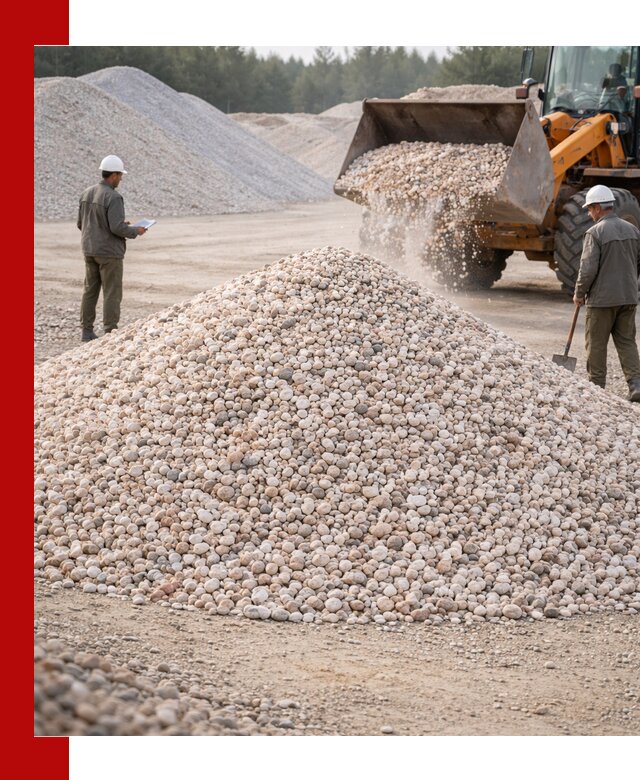 Купить цветную мраморную крошку с доставкой в Гае