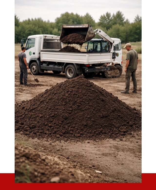 Плодородная земля в Гае с доставкой от 4575 р. | ПРОНЕРУДГай