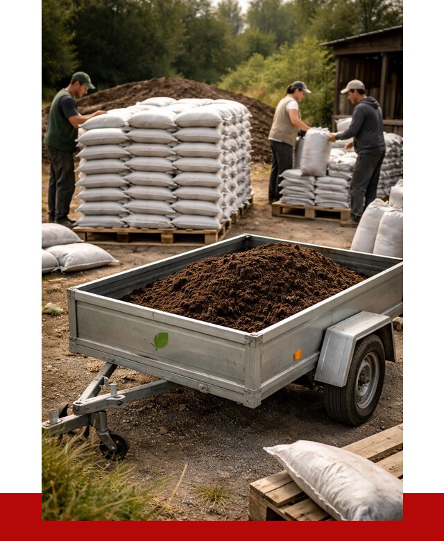 Нейтральный торф в Гае от 3253 р. за куб | ПРОНЕРУДГай