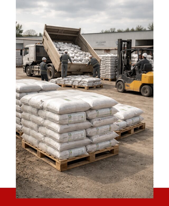 Купить удобрения с доставкой в Гае от 7320 р. | ПРОНЕРУДГай