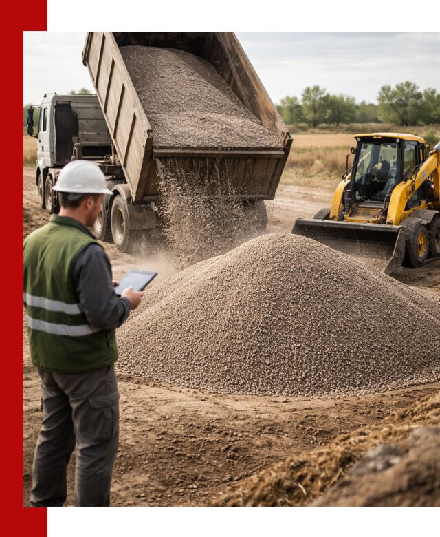 Доставка минеральных удобрений в Гае оптом и в розницу