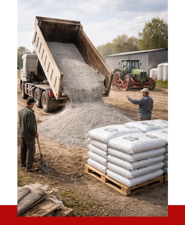 Купить суперфосфат в Гае с доставкой от 7320 р. | ПРОНЕРУДГай