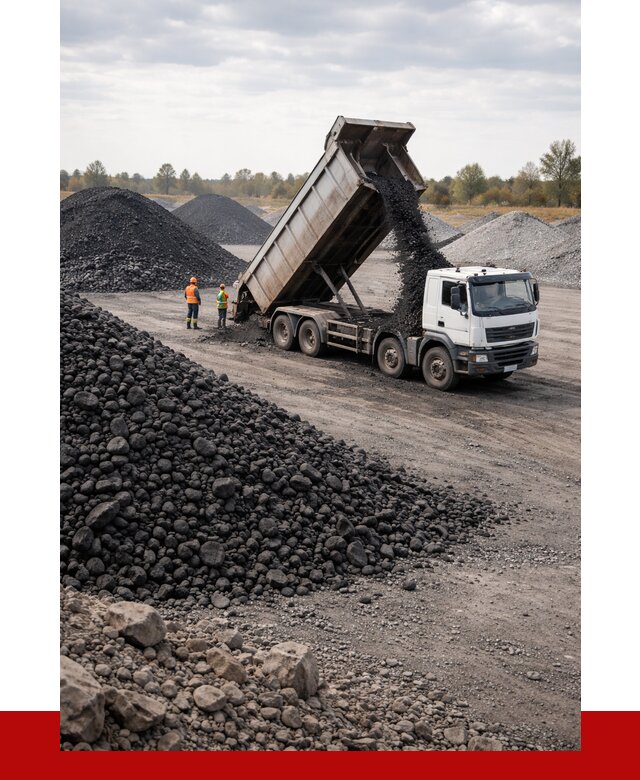 Купить уголь с доставкой в Гае от 6303 р. оптом | ПРОНЕРУДГай