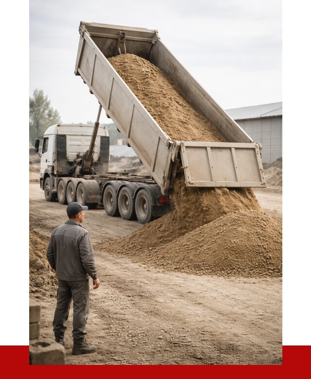 Доставка тонаром в Гае недорого от 7116 р. | ПРОНЕРУДГай